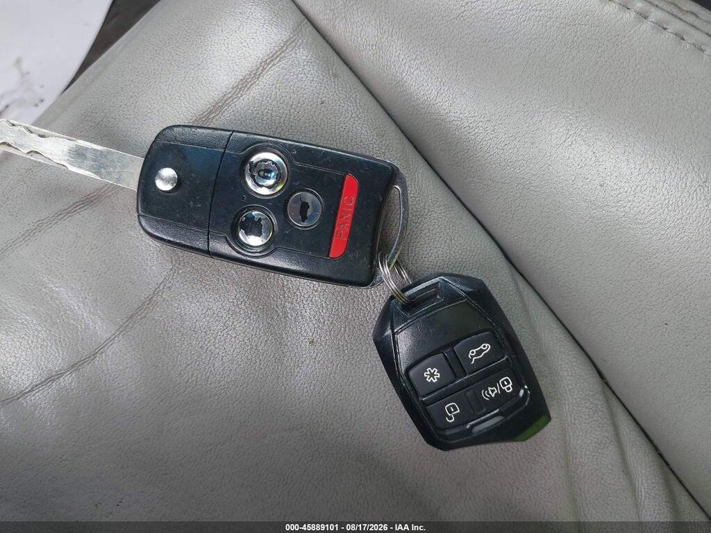 2HNYD2H39CH539678 2012 ACURA MDX photo no. 11