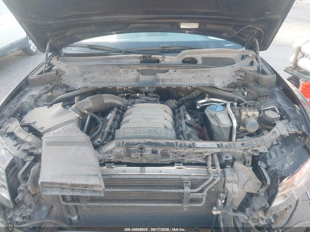 WA1WKAFP5CA013320 2012 AUDI Q5 photo no. 10