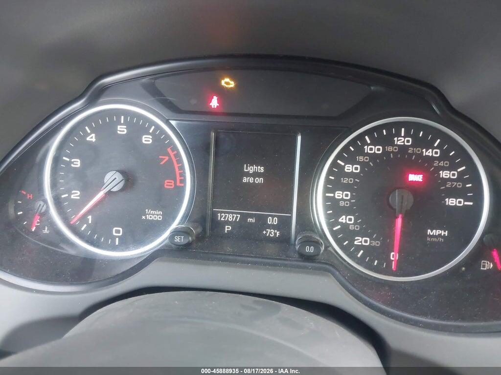 WA1WKAFP5CA013320 2012 AUDI Q5 photo no. 7