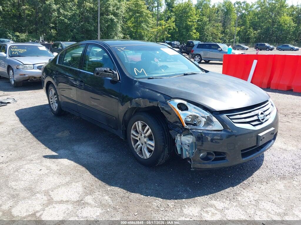 1N4AL2AP2CN501696 2012 NISSAN ALTIMA photo no. 1