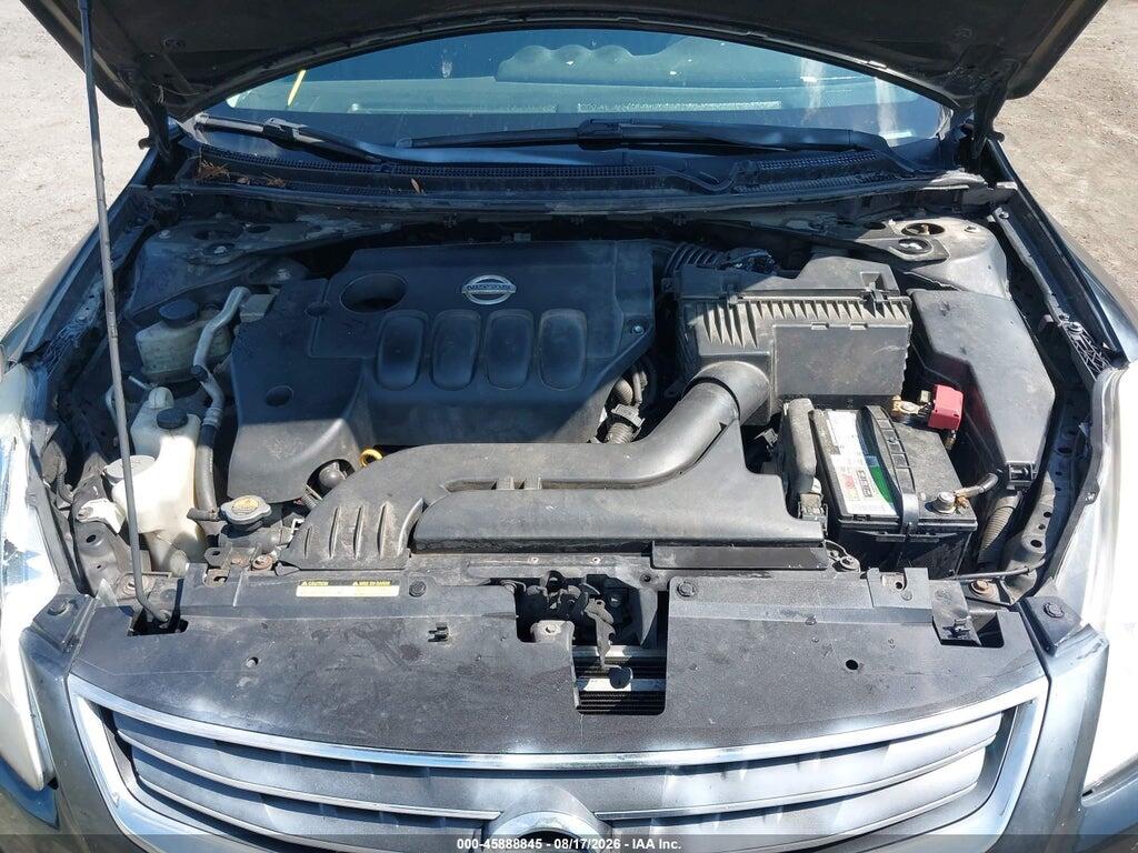 1N4AL2AP2CN501696 2012 NISSAN ALTIMA photo no. 10