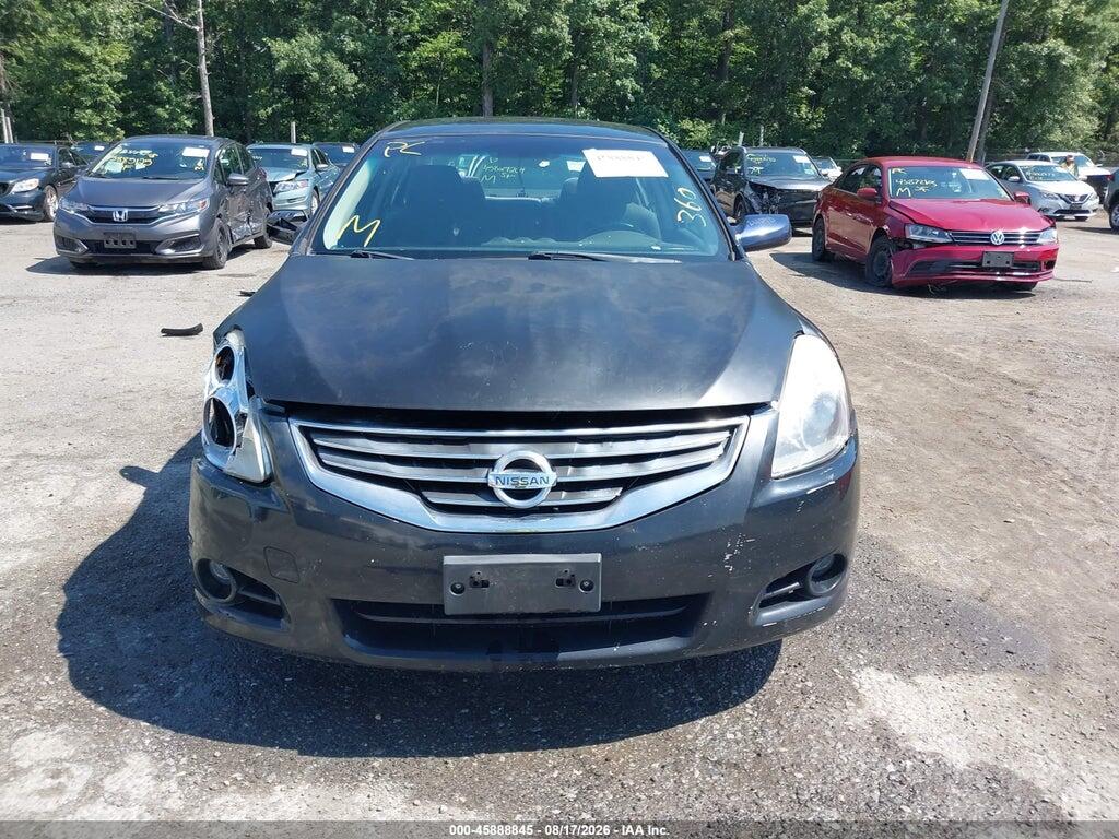 1N4AL2AP2CN501696 2012 NISSAN ALTIMA photo no. 12