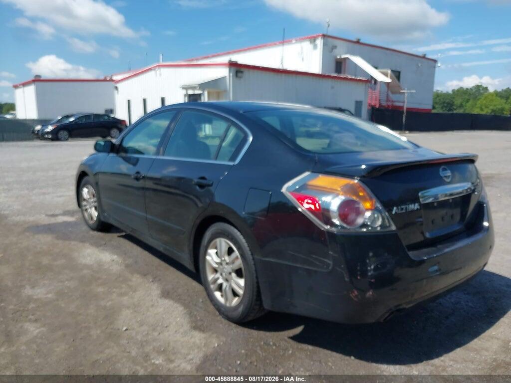 1N4AL2AP2CN501696 2012 NISSAN ALTIMA photo no. 3