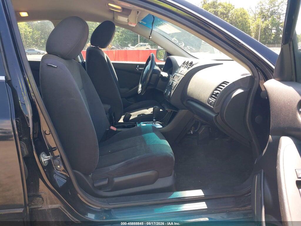 1N4AL2AP2CN501696 2012 NISSAN ALTIMA photo no. 5
