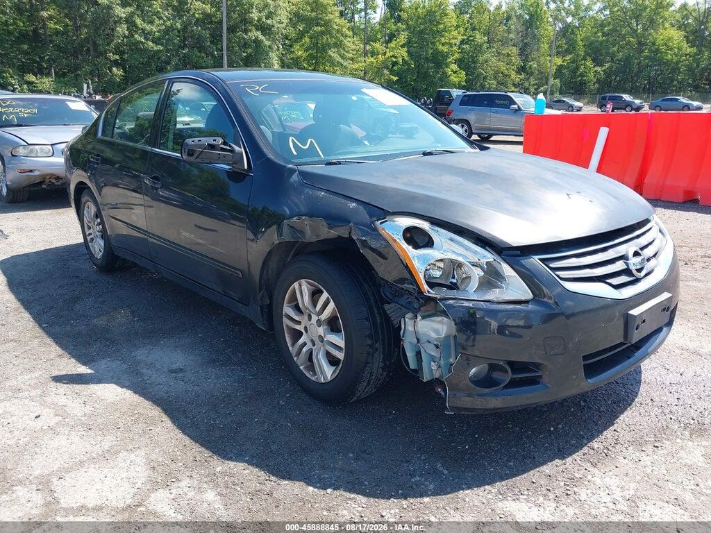 1N4AL2AP2CN501696 2012 NISSAN ALTIMA photo no. 6