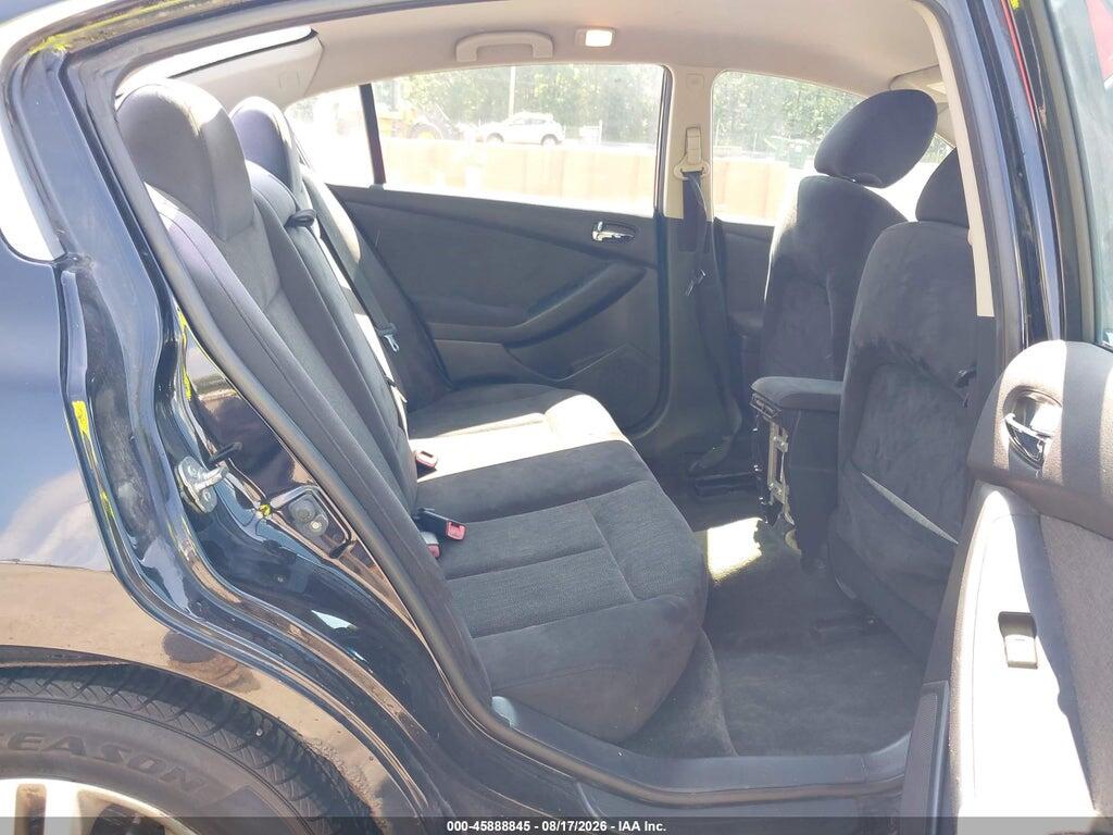1N4AL2AP2CN501696 2012 NISSAN ALTIMA photo no. 8