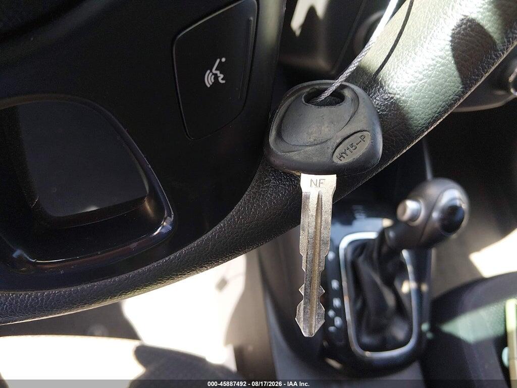 KNAFU6A20C5471409 2012 KIA FORTE KOUP photo no. 11