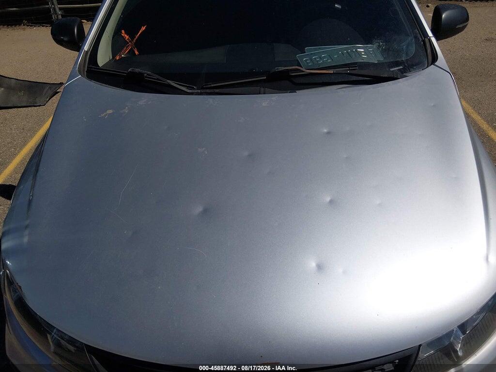 KNAFU6A20C5471409 2012 KIA FORTE KOUP photo no. 6