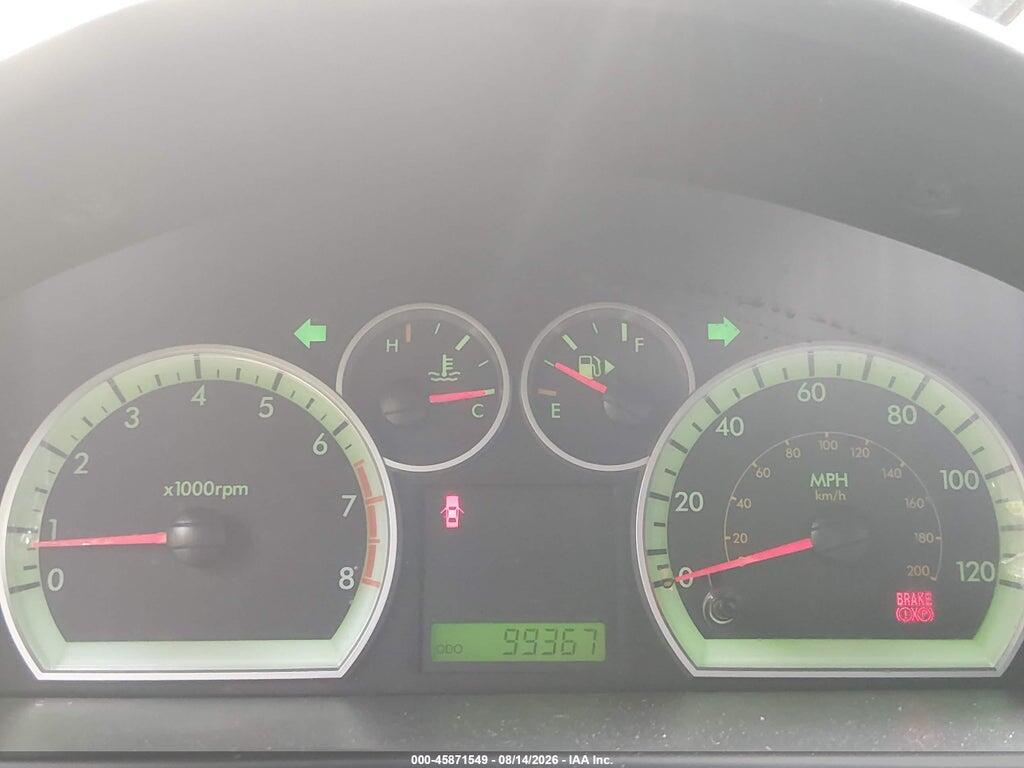 KL1TD6DE0BB252890 2011 CHEVROLET AVEO photo no. 7