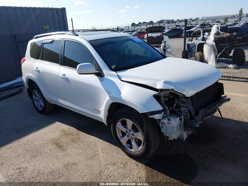 2T3YF4DV0BW064438 2011 TOYOTA RAV4 photo no. 1