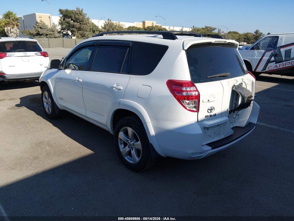 2T3YF4DV0BW064438 2011 TOYOTA RAV4 photo no. 3
