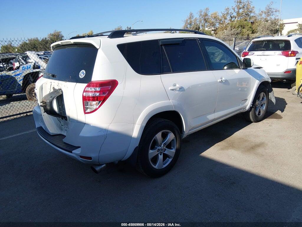 2T3YF4DV0BW064438 2011 TOYOTA RAV4 photo no. 4