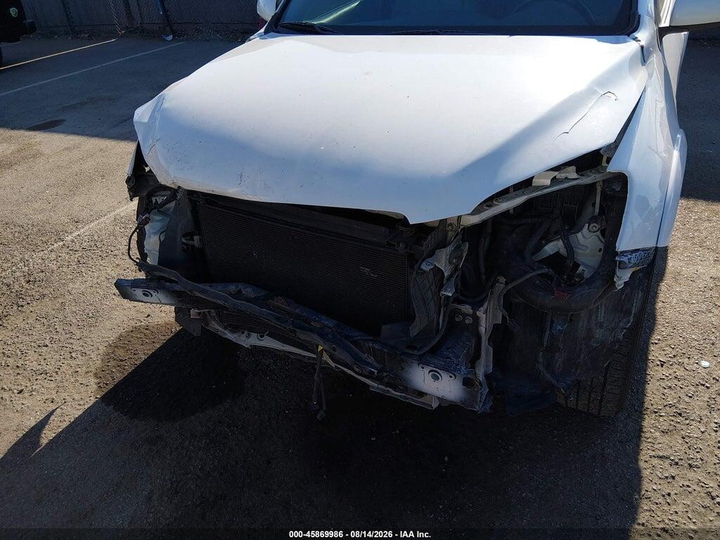 2T3YF4DV0BW064438 2011 TOYOTA RAV4 photo no. 6