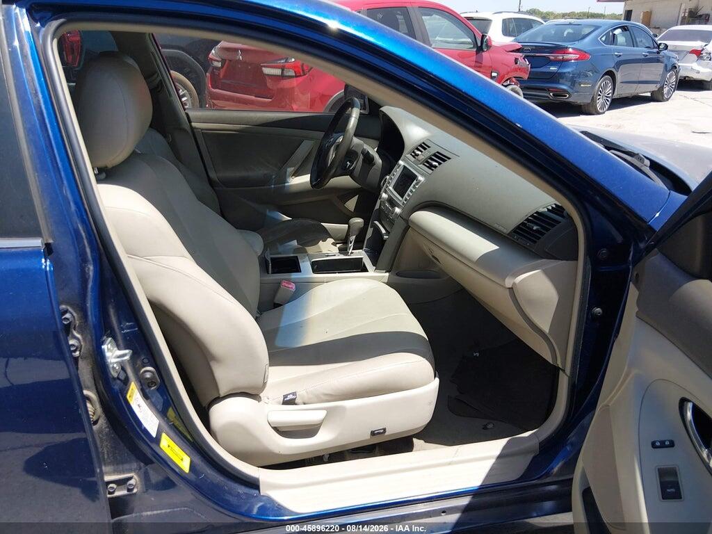 4T1BB3EK9AU119976 2010 TOYOTA CAMRY HYBRID photo no. 5