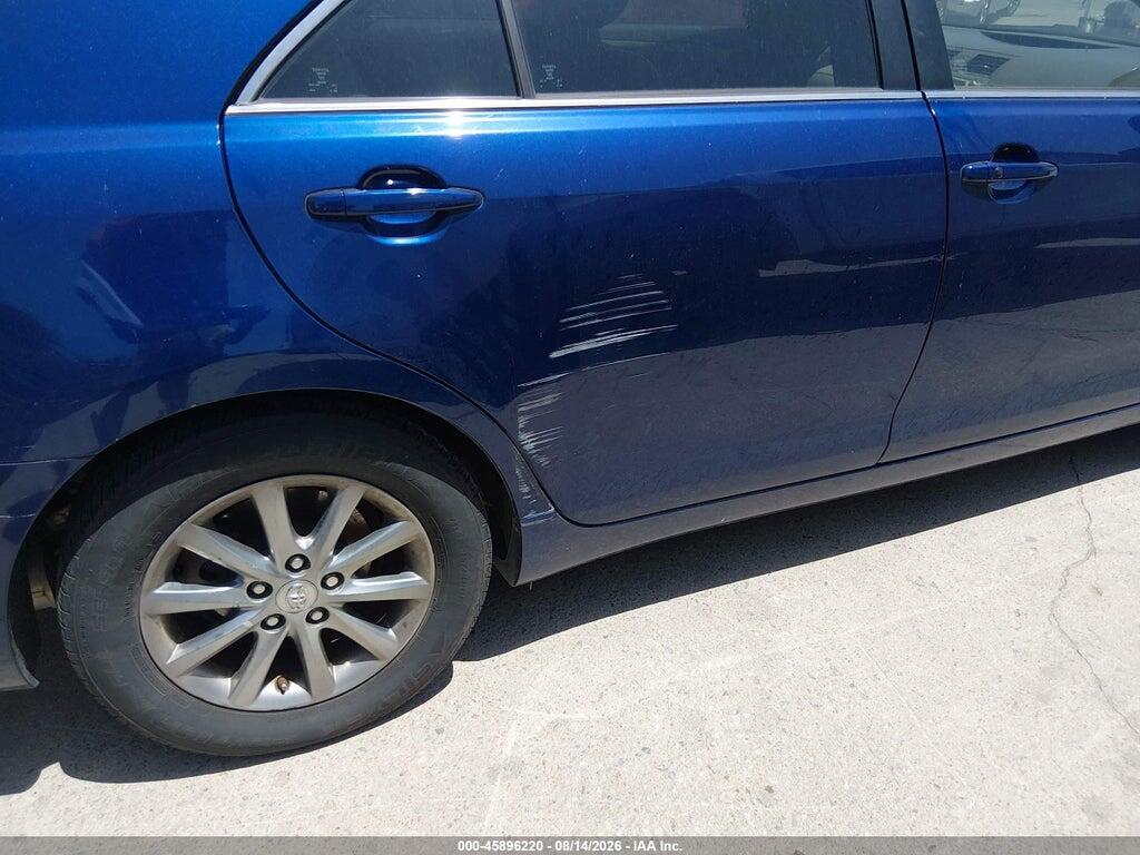 4T1BB3EK9AU119976 2010 TOYOTA CAMRY HYBRID photo no. 6
