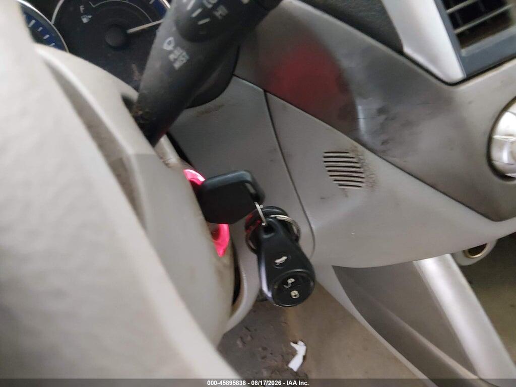 JF2SH6DC7AH741470 2010 SUBARU FORESTER photo no. 11