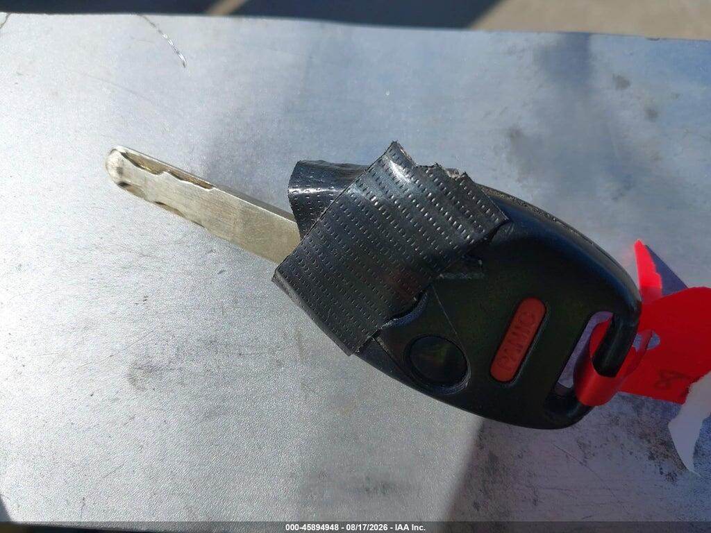 19XFA1F59AE078818 2010 HONDA CIVIC photo no. 11