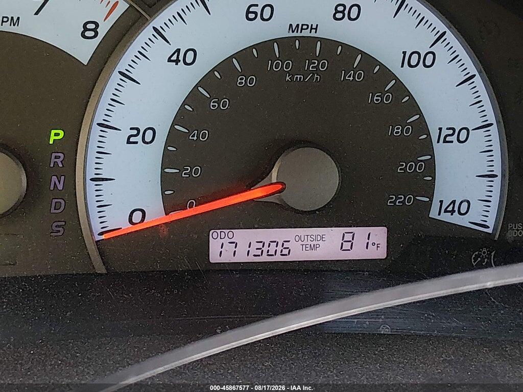 4T1BF3EK6BU642460 2011 TOYOTA CAMRY photo no. 7