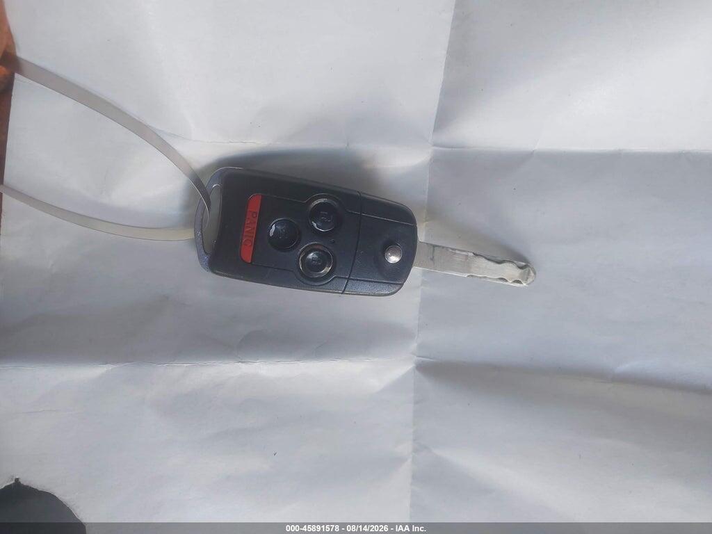 JH4CU2F69AC012784 2010 ACURA TSX photo no. 11