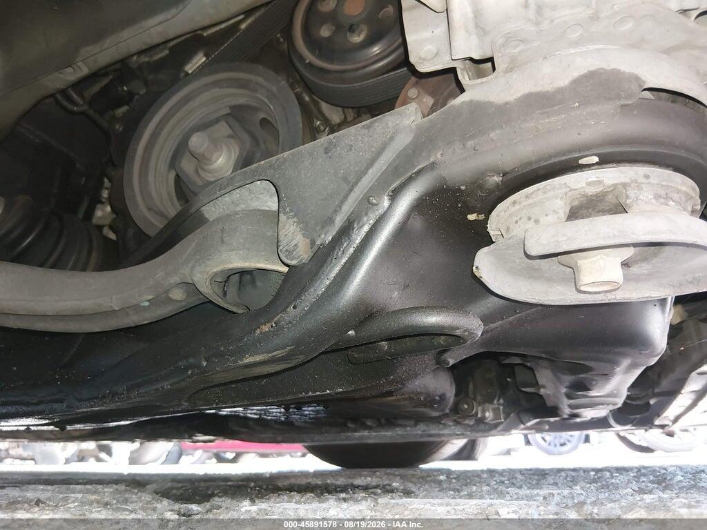 JH4CU2F69AC012784 2010 ACURA TSX photo no. 6