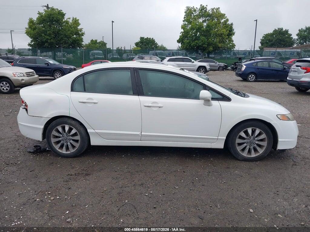 2HGFA1F86BH527163 2011 HONDA CIVIC photo no. 12