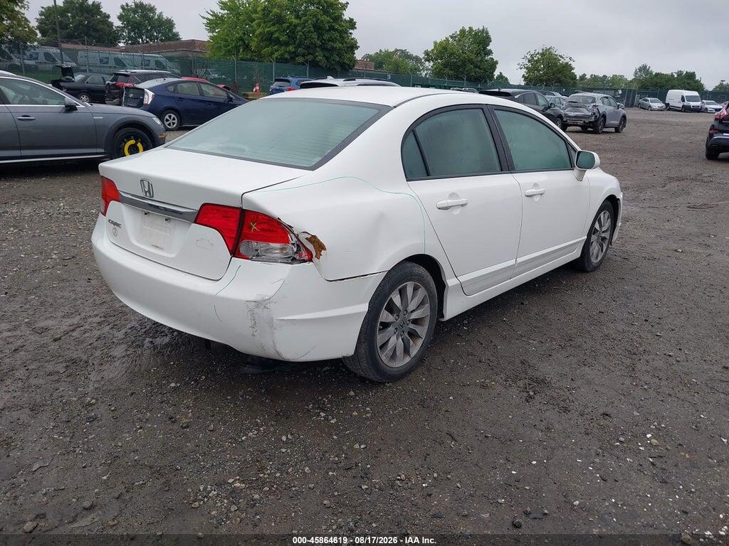 2HGFA1F86BH527163 2011 HONDA CIVIC photo no. 4