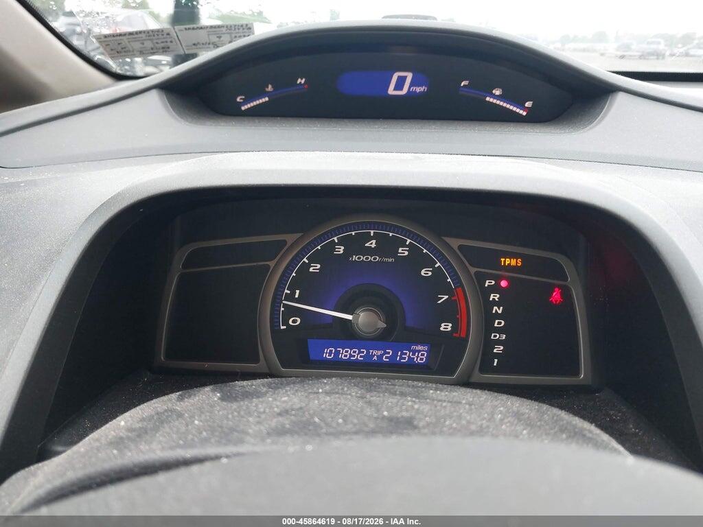 2HGFA1F86BH527163 2011 HONDA CIVIC photo no. 7
