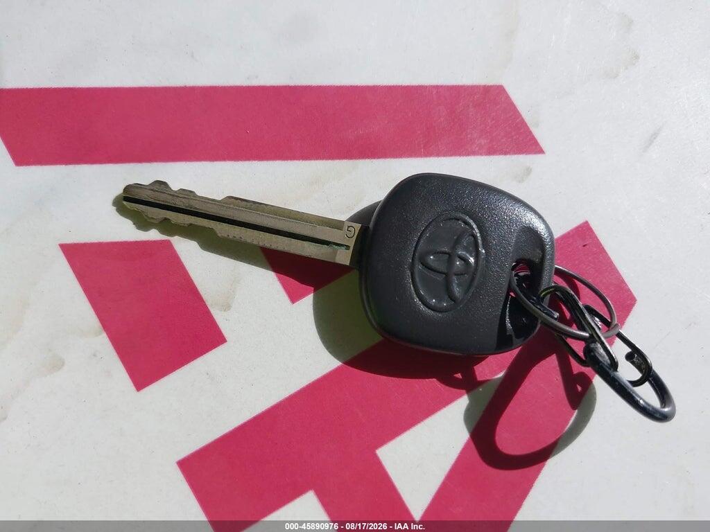 JTMBF4DV2A5031095 2010 TOYOTA RAV4 photo no. 11
