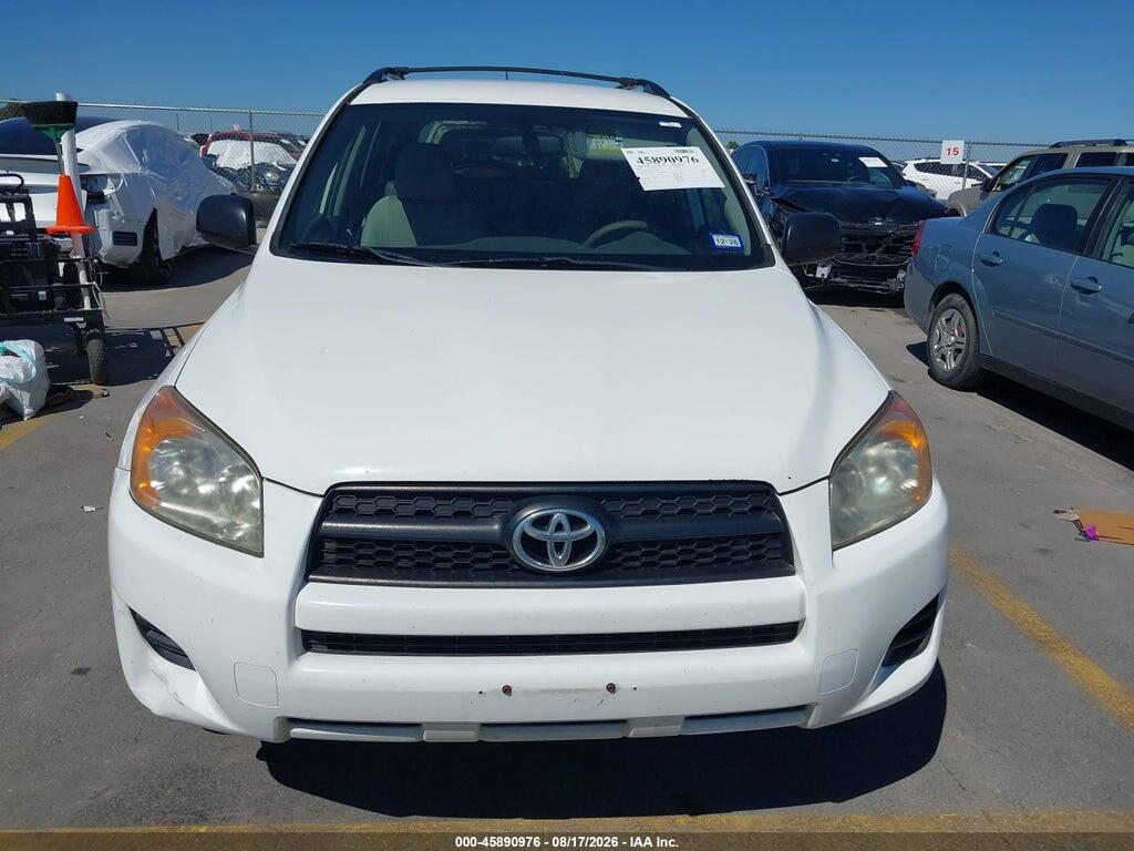 JTMBF4DV2A5031095 2010 TOYOTA RAV4 photo no. 12