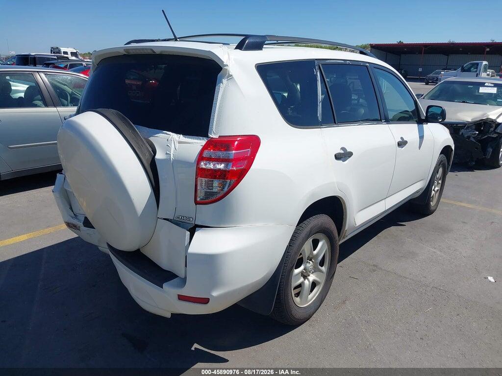 JTMBF4DV2A5031095 2010 TOYOTA RAV4 photo no. 4