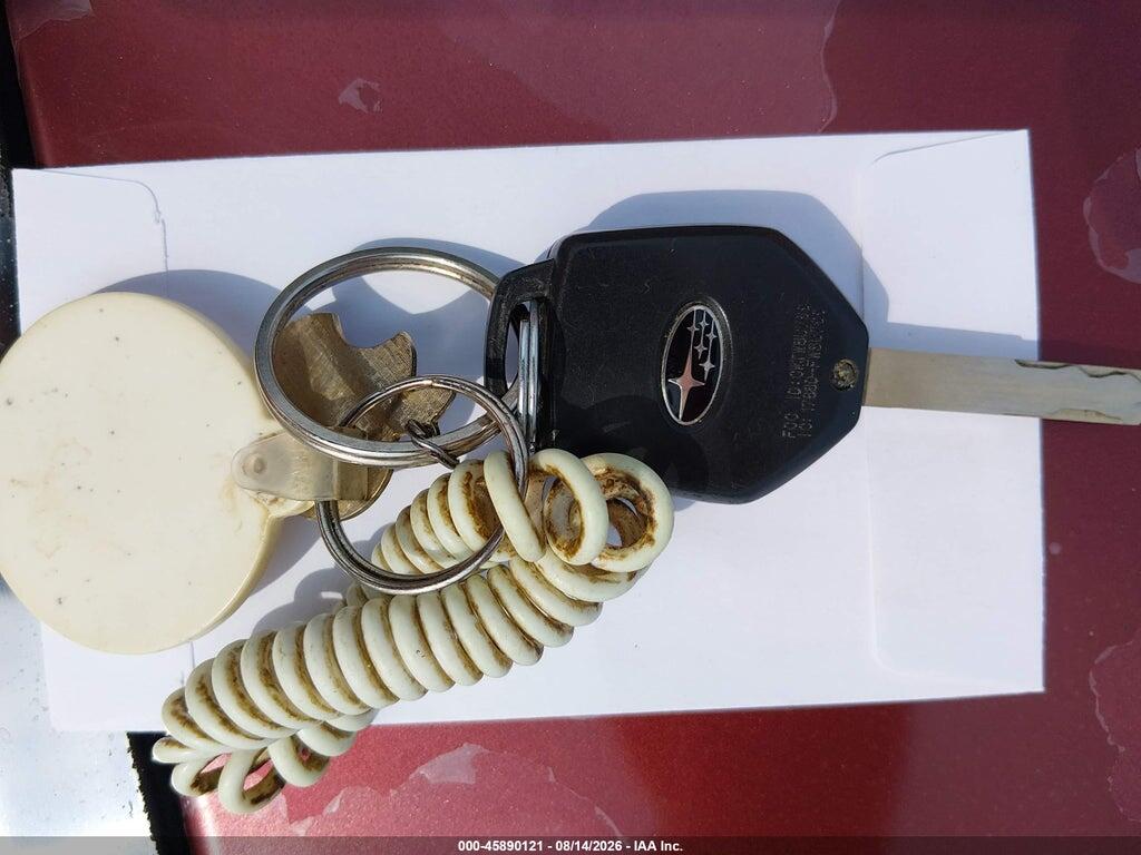 4S3BMBC62A3213654 2010 SUBARU LEGACY photo no. 11