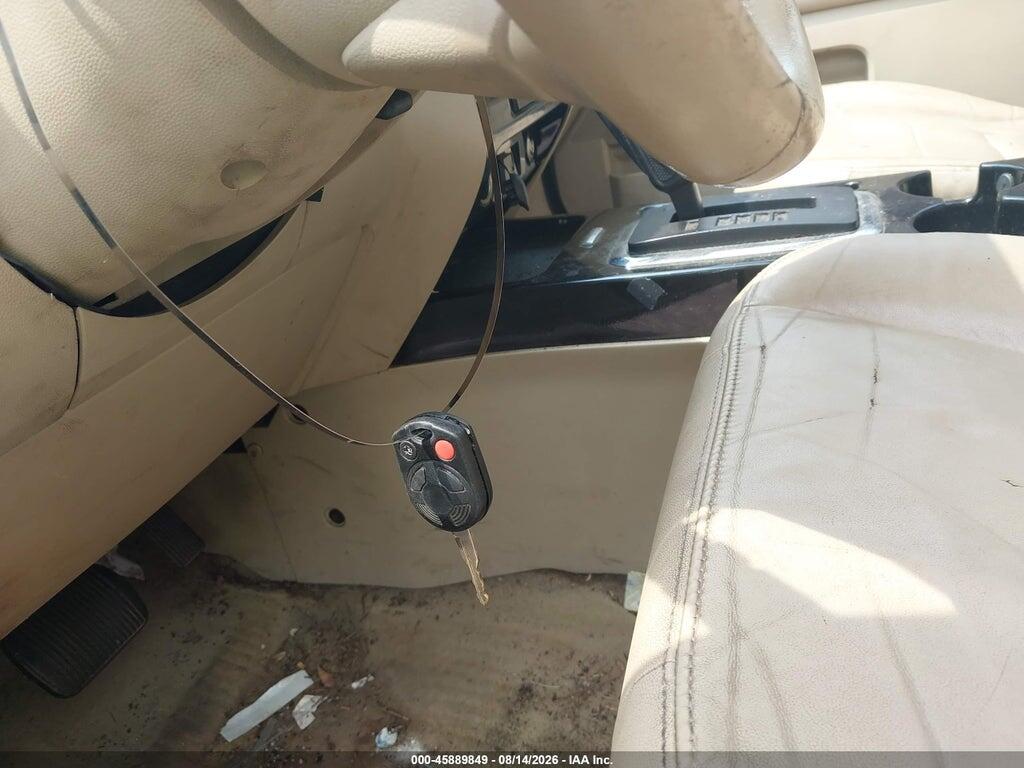 1FMCU0E74AKD39238 2010 FORD ESCAPE photo no. 11
