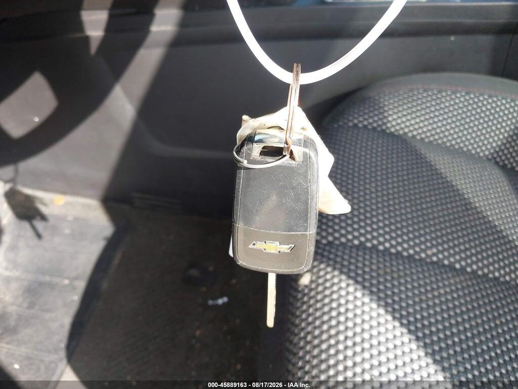 2CNALDEWXA6319460 2010 CHEVROLET EQUINOX photo no. 11