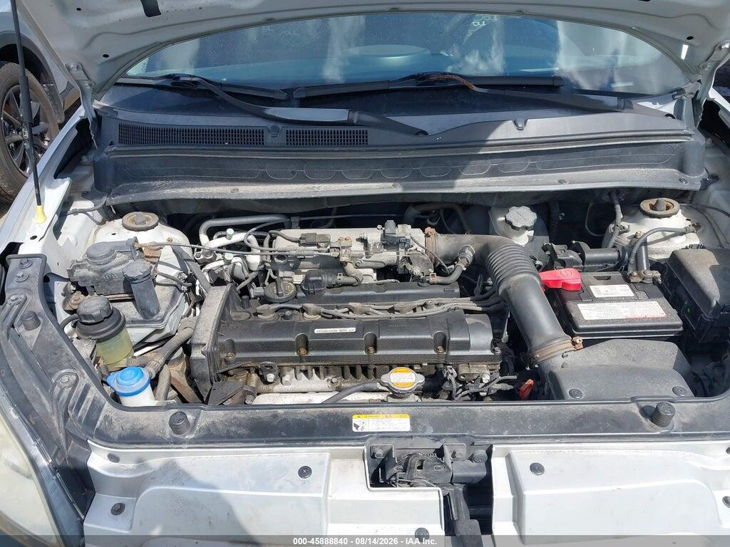 KNDJT2A21A7086628 2010 KIA SOUL photo no. 10