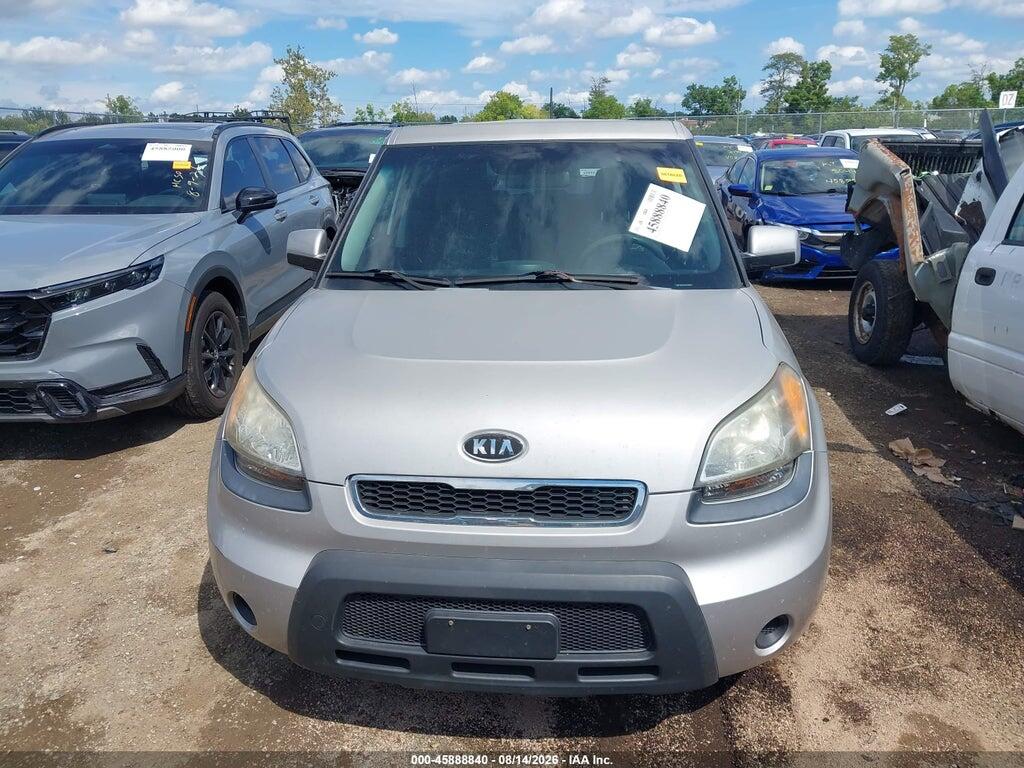 KNDJT2A21A7086628 2010 KIA SOUL photo no. 11