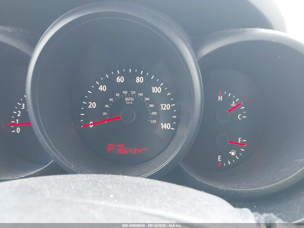 KNDJT2A21A7086628 2010 KIA SOUL photo no. 7