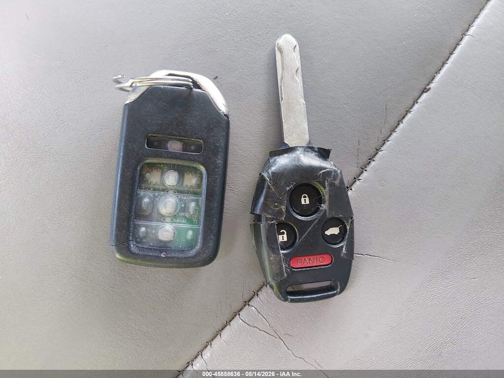 5FNYF4H5XBB040826 2011 HONDA PILOT photo no. 11