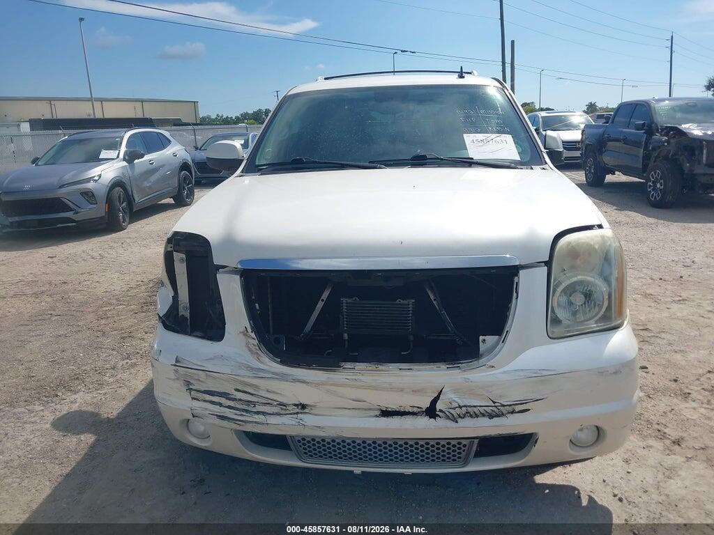 1GKS1EEF5BR369312 2011 GMC YUKON photo no. 11