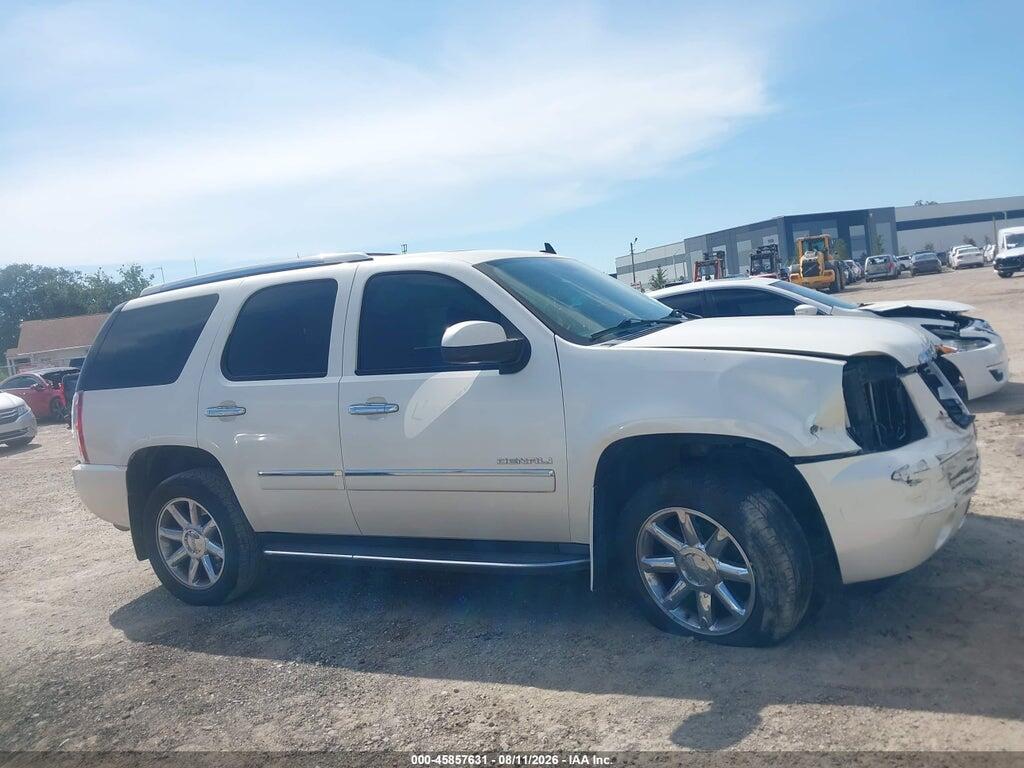 1GKS1EEF5BR369312 2011 GMC YUKON photo no. 12
