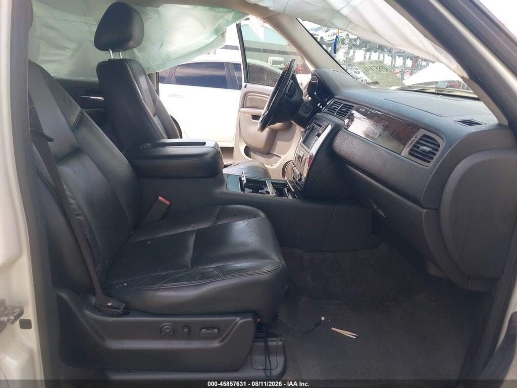 1GKS1EEF5BR369312 2011 GMC YUKON photo no. 5