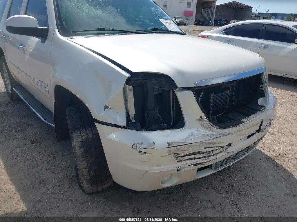 1GKS1EEF5BR369312 2011 GMC YUKON photo no. 6
