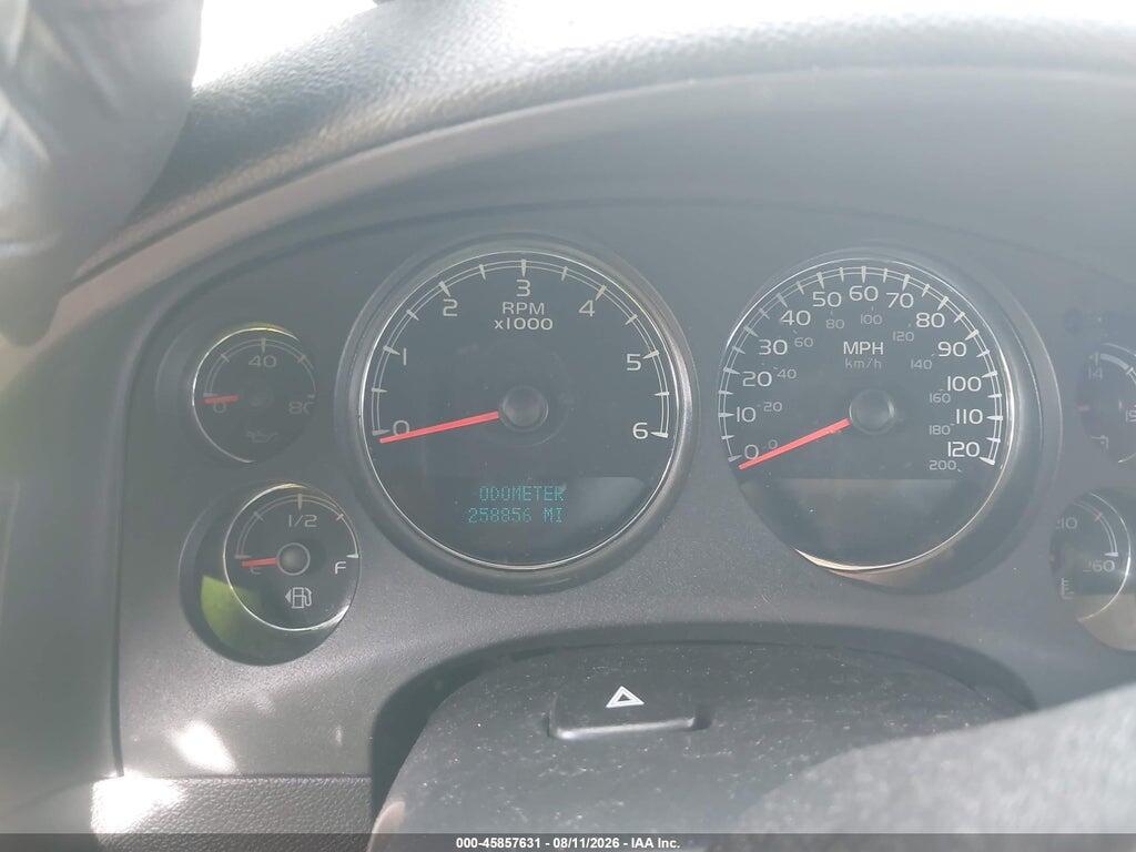 1GKS1EEF5BR369312 2011 GMC YUKON photo no. 7