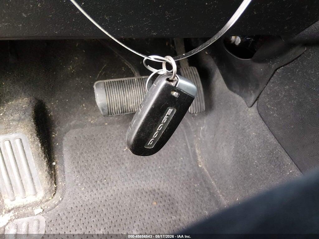 3D4PH1FG4BT516744 2011 DODGE JOURNEY photo no. 11