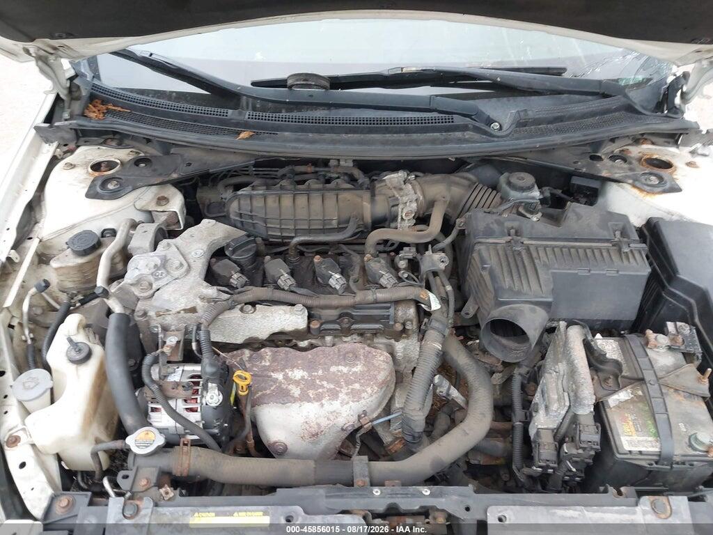 1N4AL2EP9BC140505 2011 NISSAN ALTIMA photo no. 10