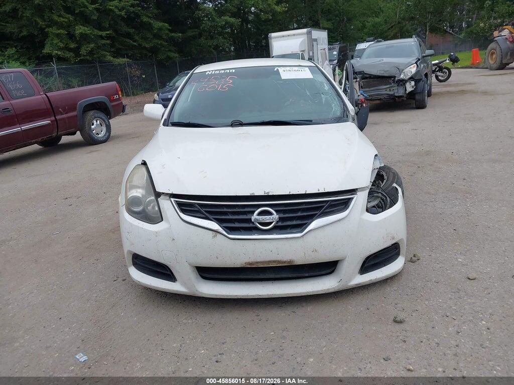 1N4AL2EP9BC140505 2011 NISSAN ALTIMA photo no. 11