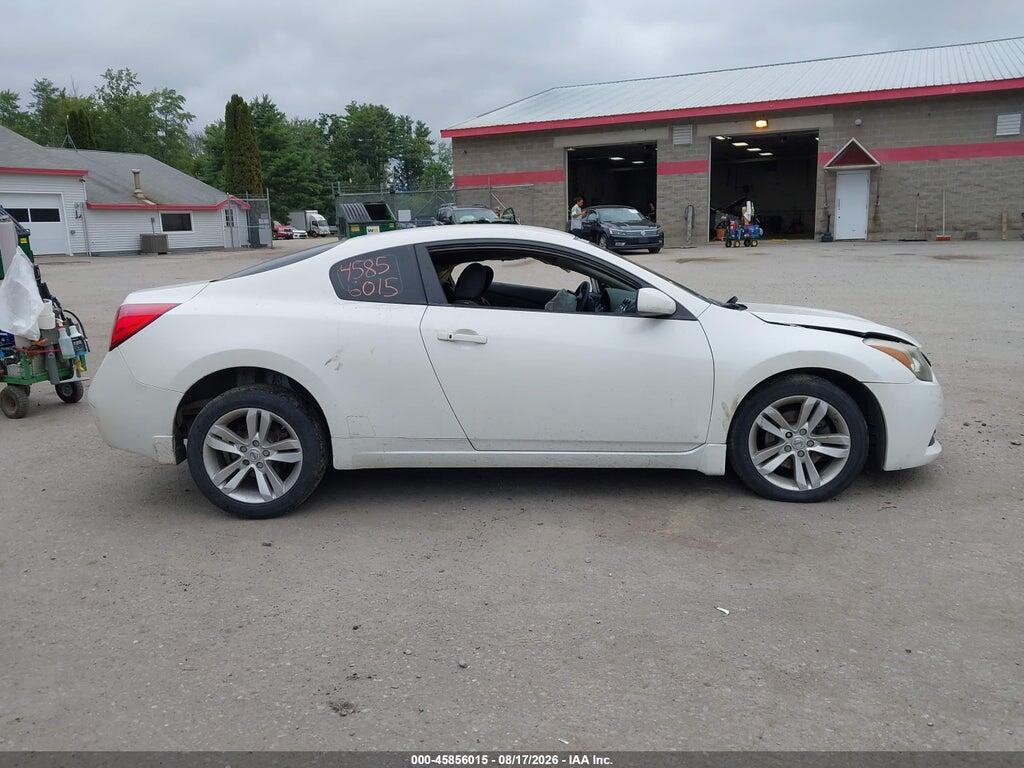 1N4AL2EP9BC140505 2011 NISSAN ALTIMA photo no. 12