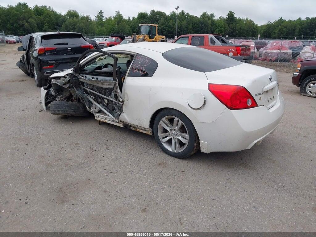 1N4AL2EP9BC140505 2011 NISSAN ALTIMA photo no. 3