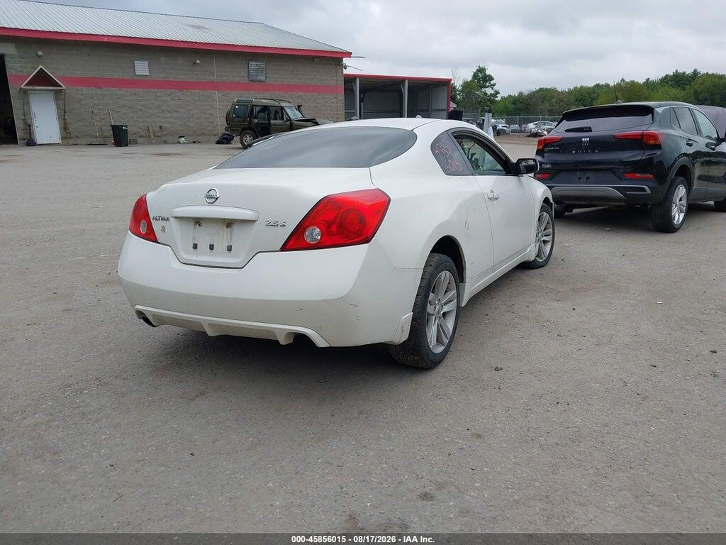 1N4AL2EP9BC140505 2011 NISSAN ALTIMA photo no. 4