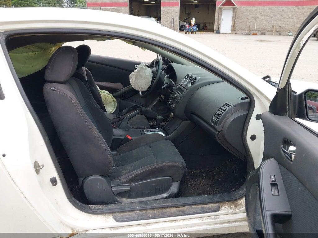1N4AL2EP9BC140505 2011 NISSAN ALTIMA photo no. 5