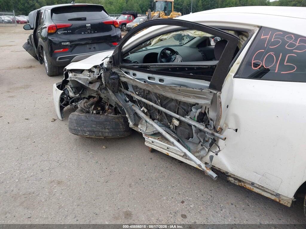 1N4AL2EP9BC140505 2011 NISSAN ALTIMA photo no. 6